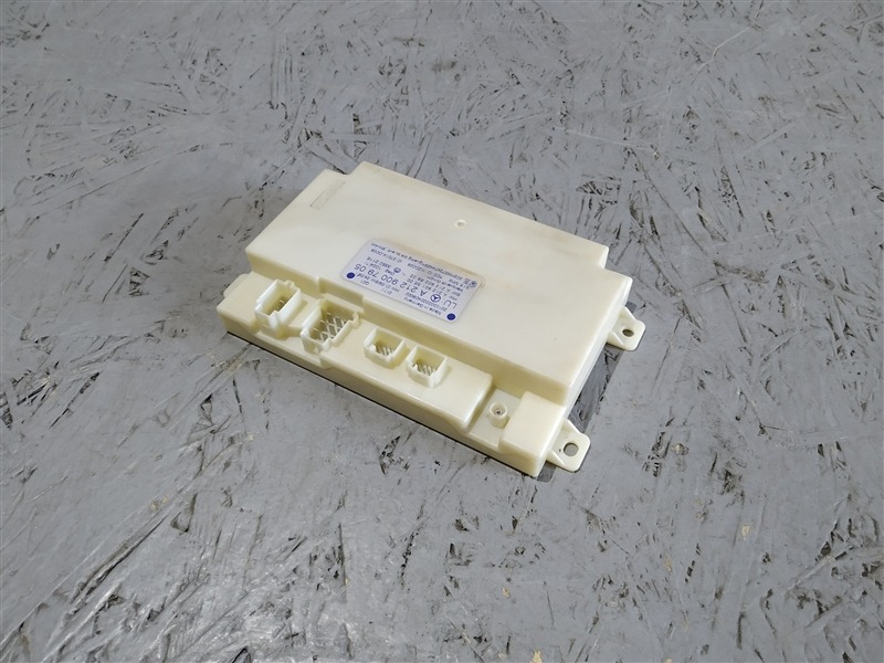 блок управления keyless-go, 1785 рублей, Санкт-Петербург