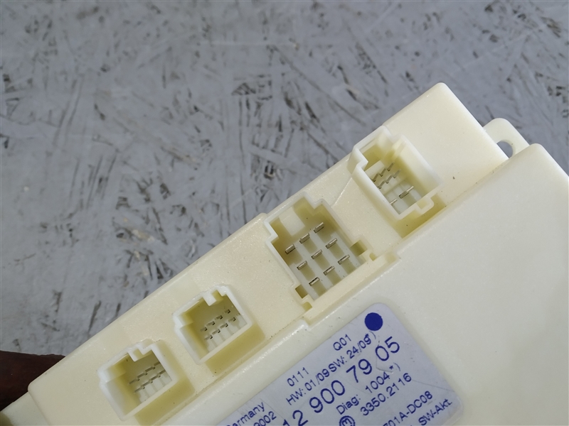 блок управления keyless-go, 1785 рублей, Санкт-Петербург