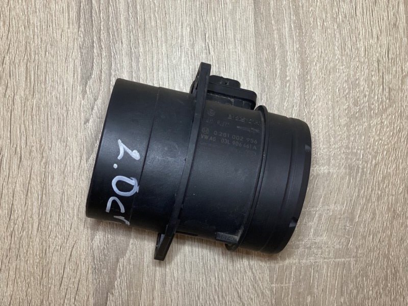 расходомер воздуха, 1930 рублей, Санкт-Петербург