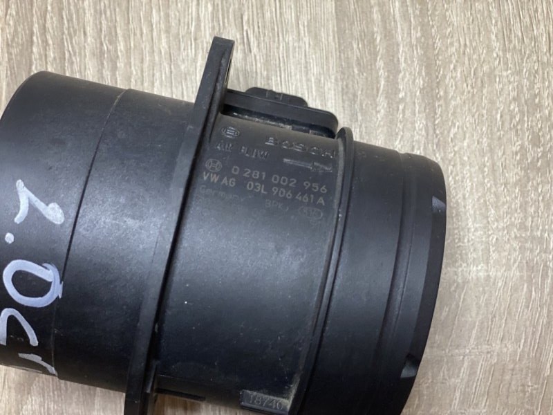 расходомер воздуха, 1930 рублей, Санкт-Петербург