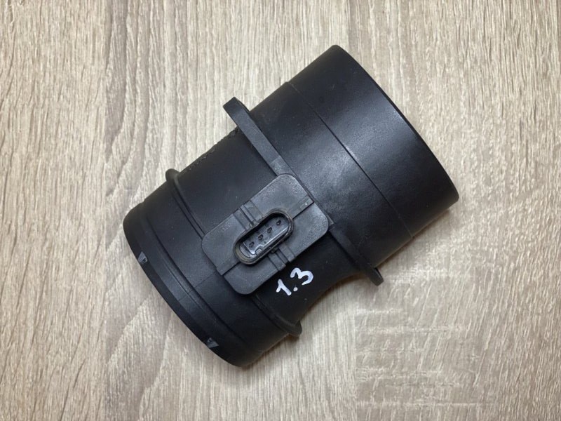 расходомер воздуха, 1930 рублей, Санкт-Петербург