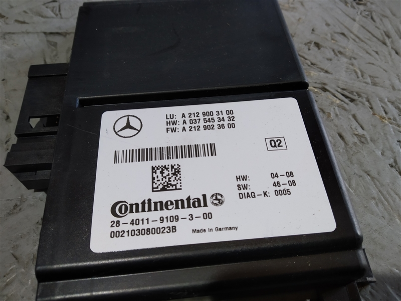 блок управления distronic, 4265 рублей, Санкт-Петербург