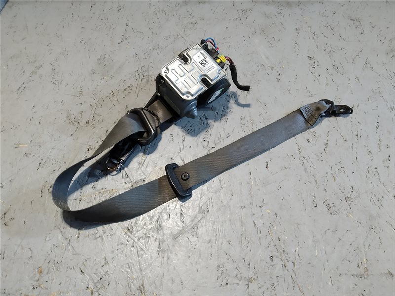 ремень безопасности, 545 рублей, Санкт-Петербург