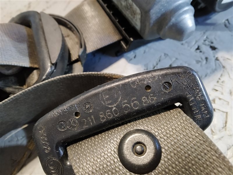 ремень безопасности, 545 рублей, Санкт-Петербург