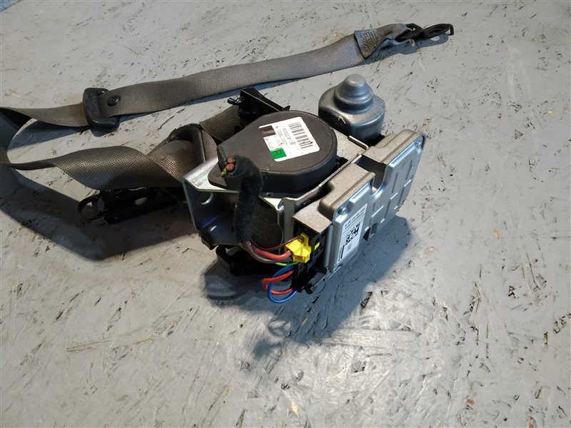 ремень безопасности, 545 рублей, Санкт-Петербург