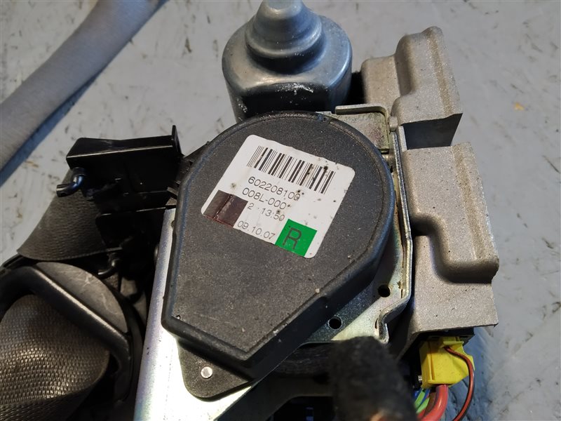 ремень безопасности, 545 рублей, Санкт-Петербург