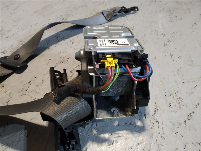 ремень безопасности, 545 рублей, Санкт-Петербург