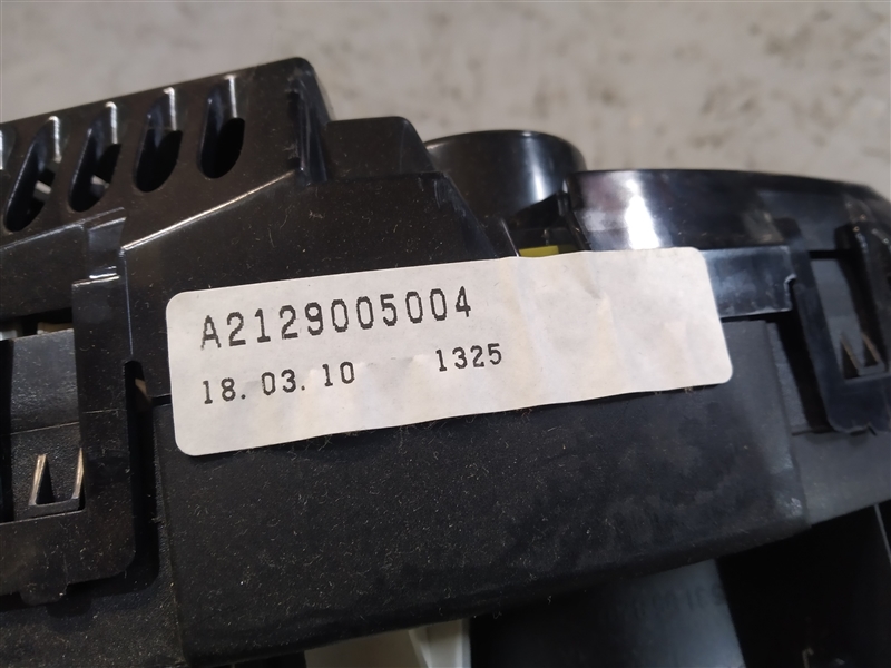 панель приборов, 2125 рублей, Санкт-Петербург