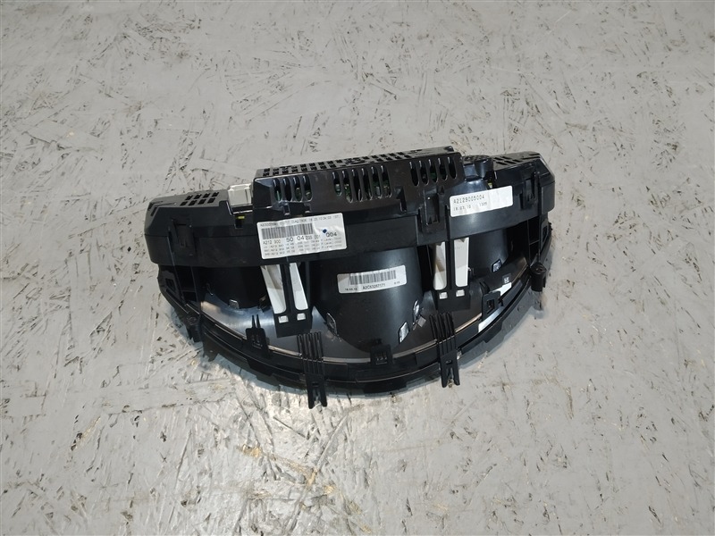 панель приборов, 2125 рублей, Санкт-Петербург