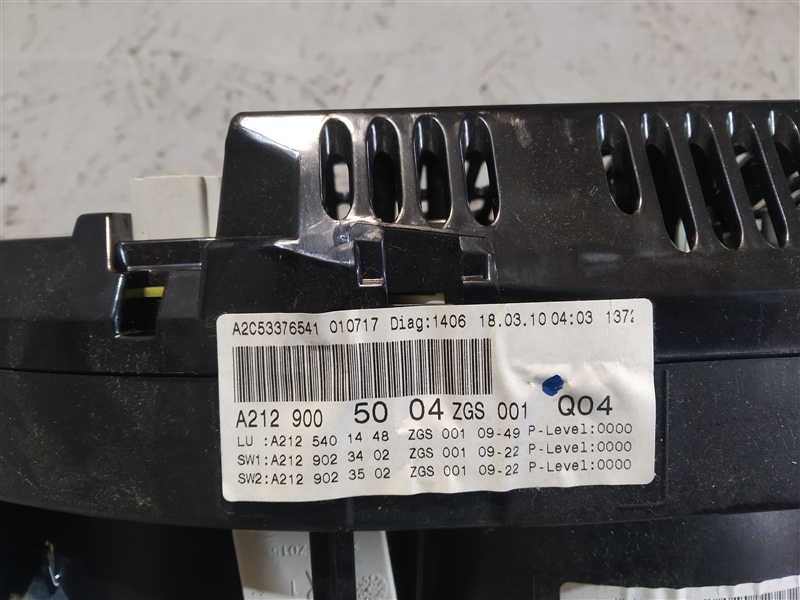 панель приборов, 2125 рублей, Санкт-Петербург