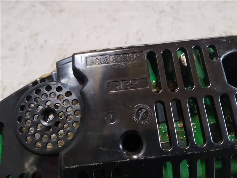 панель приборов, 2125 рублей, Санкт-Петербург