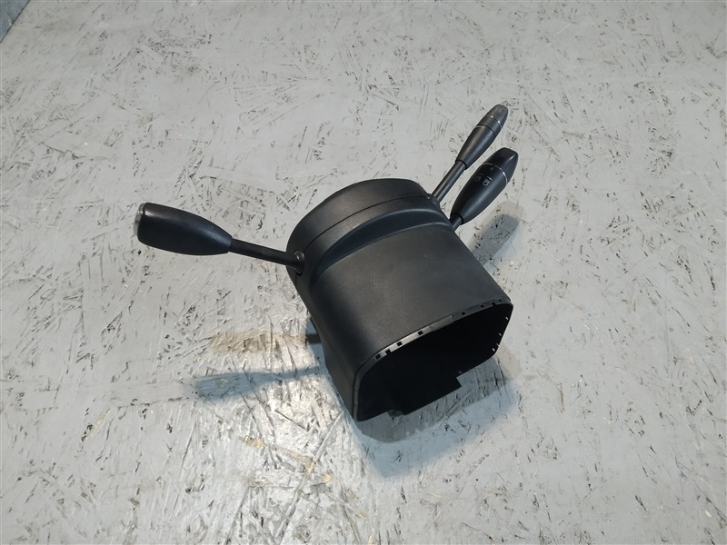 подрулевой переключатель, 6500 рублей, Санкт-Петербург