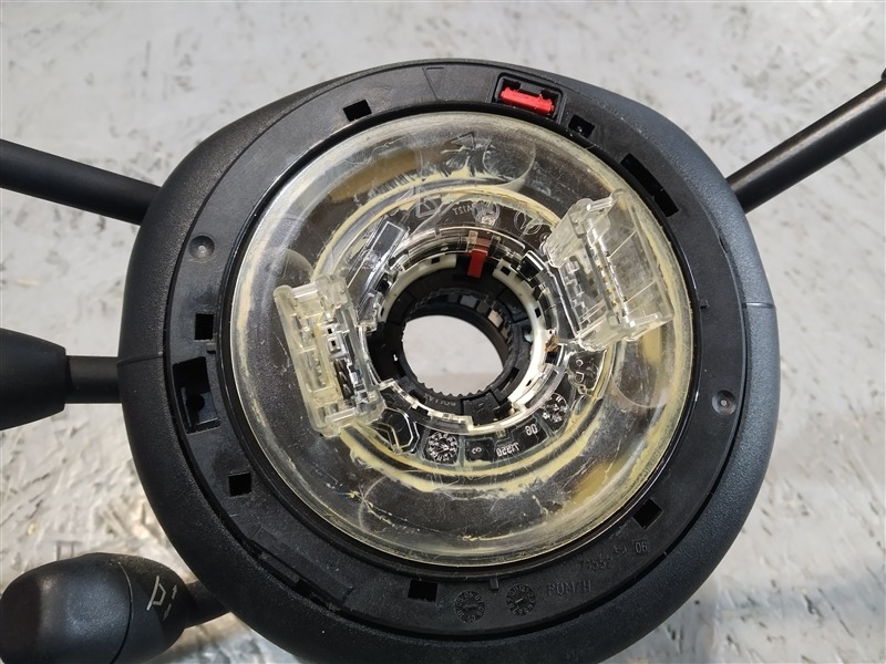 подрулевой переключатель, 6500 рублей, Санкт-Петербург