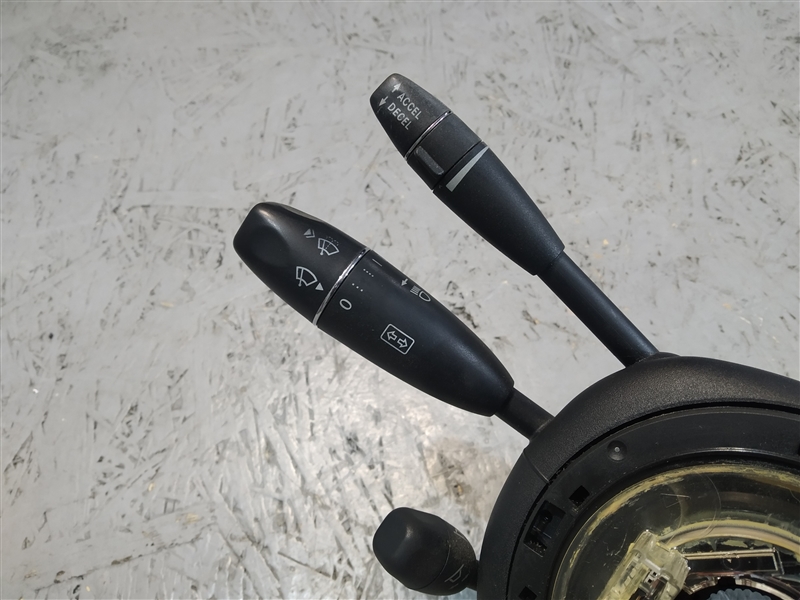 подрулевой переключатель, 6500 рублей, Санкт-Петербург