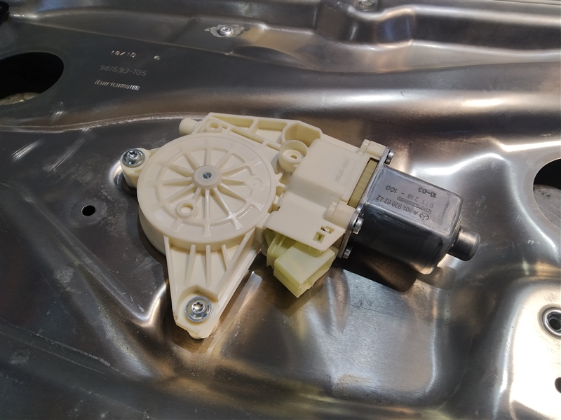 стеклоподъемник, 1015 рублей, Санкт-Петербург