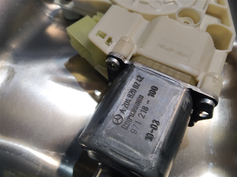 стеклоподъемник, 1015 рублей, Санкт-Петербург