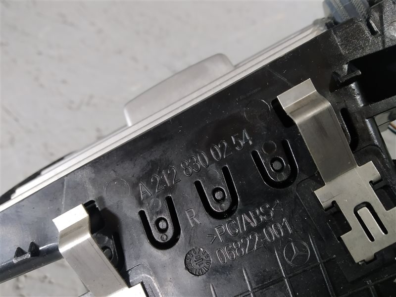 Дефлектор воздушный, 545 рублей, Санкт-Петербург