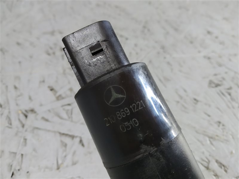 насос омывателя, 545 рублей, Санкт-Петербург