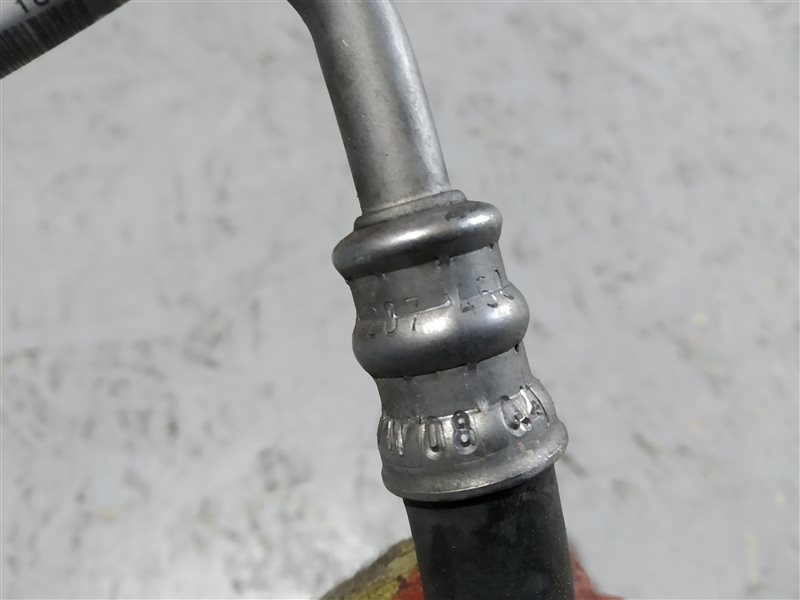 шланг гидроусилителя, 1380 рублей, Санкт-Петербург