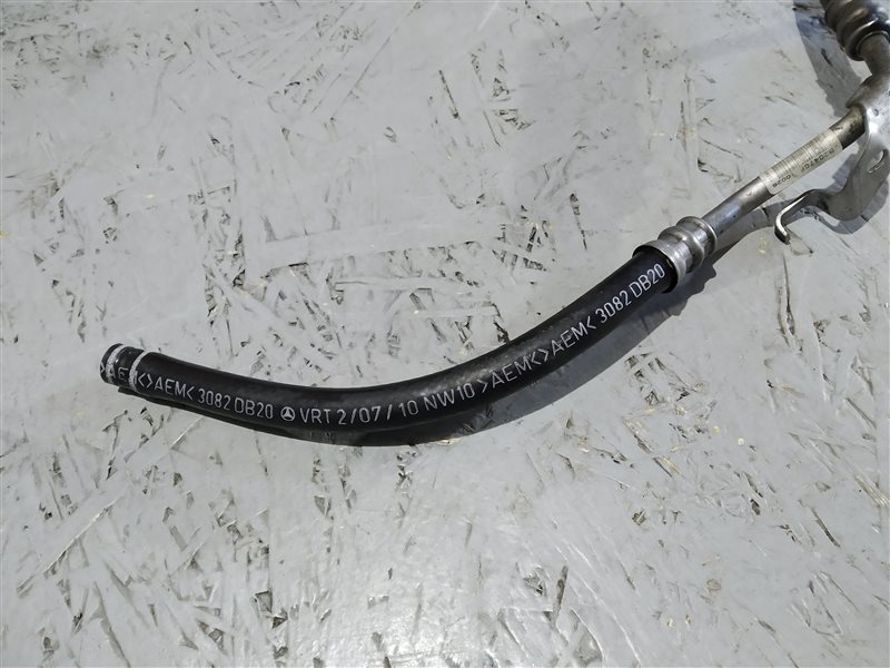 шланг гидроусилителя, 1380 рублей, Санкт-Петербург