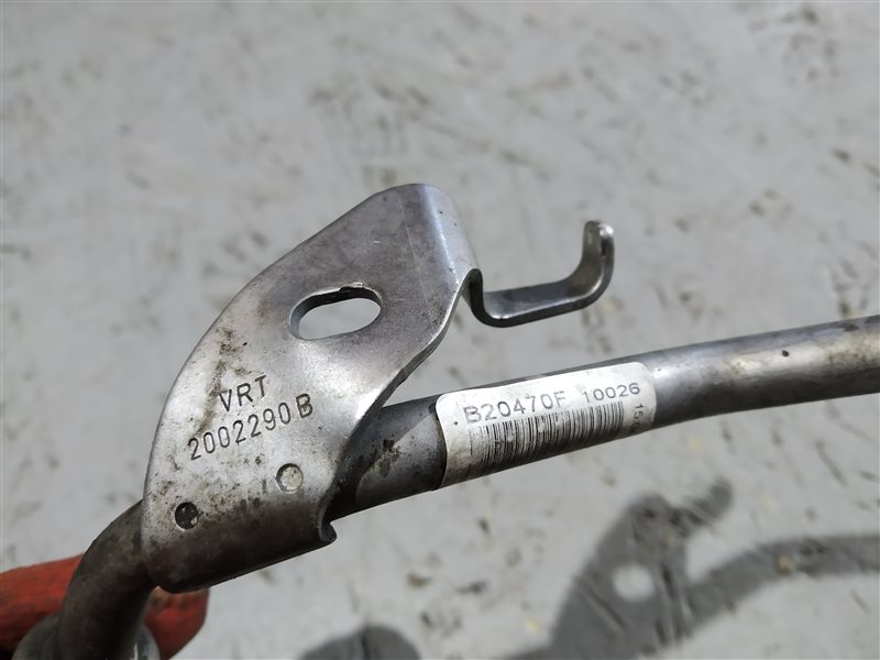 шланг гидроусилителя, 1380 рублей, Санкт-Петербург