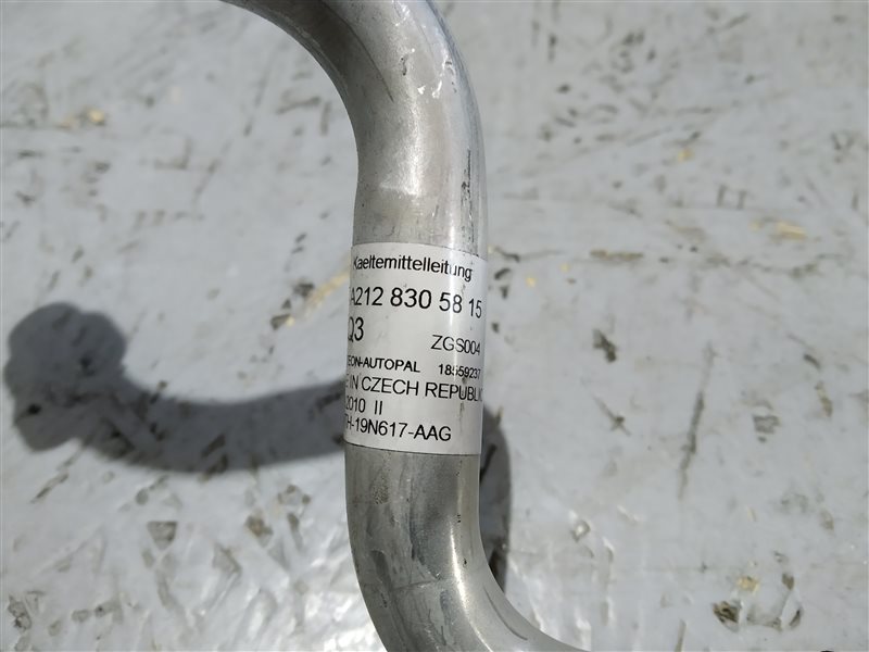 трубка кондиционера, 1660 рублей, Санкт-Петербург