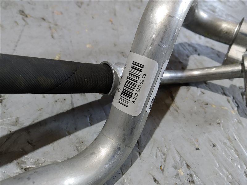 трубка кондиционера, 1660 рублей, Санкт-Петербург