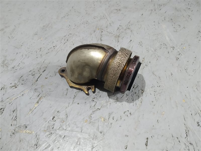 гофра глушителя, 1050 рублей, Санкт-Петербург