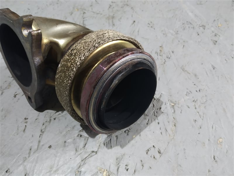 гофра глушителя, 1050 рублей, Санкт-Петербург