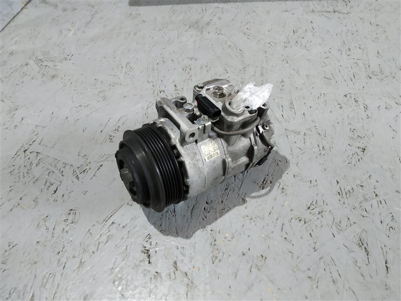 компрессор кондиционера, 9595 рублей, Санкт-Петербург