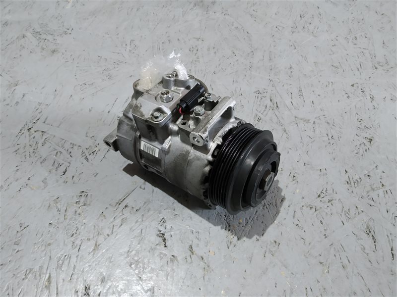 компрессор кондиционера, 9595 рублей, Санкт-Петербург