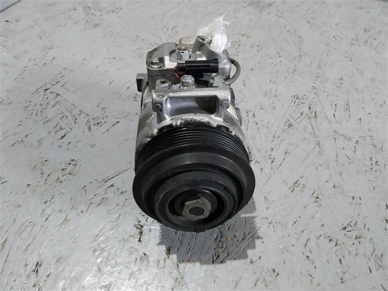 компрессор кондиционера, 9595 рублей, Санкт-Петербург