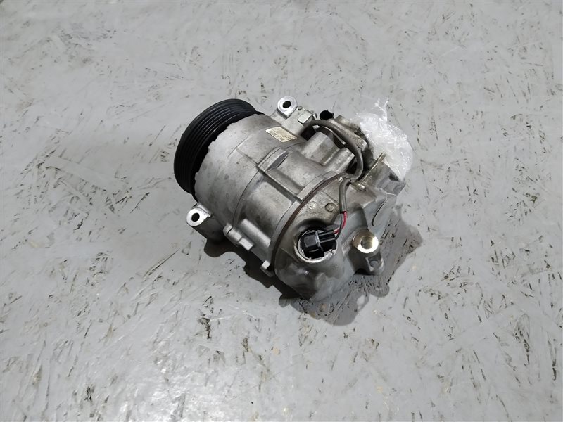 компрессор кондиционера, 9595 рублей, Санкт-Петербург