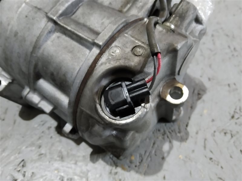 компрессор кондиционера, 9595 рублей, Санкт-Петербург