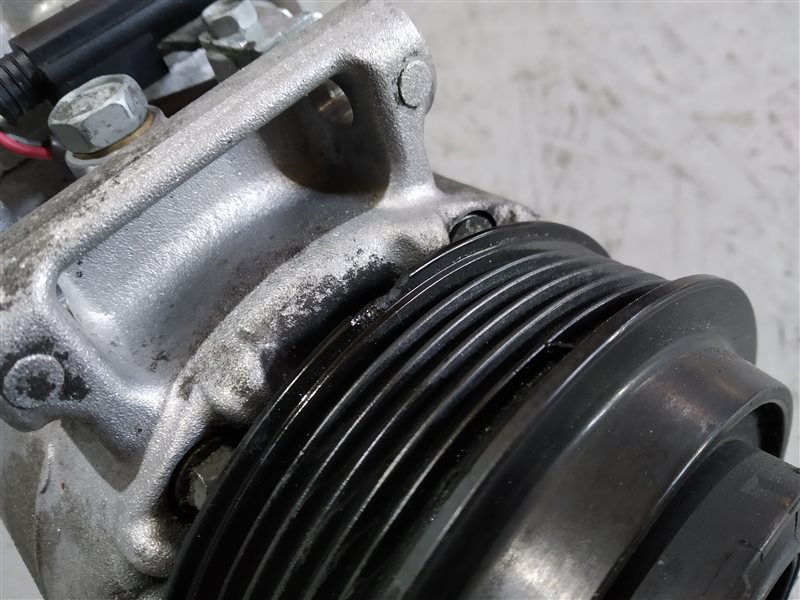 компрессор кондиционера, 9595 рублей, Санкт-Петербург