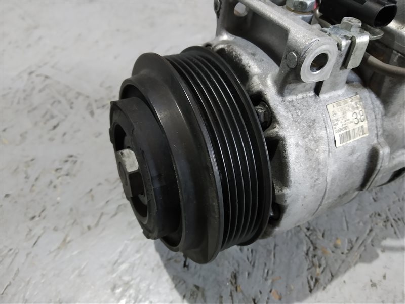 компрессор кондиционера, 9595 рублей, Санкт-Петербург