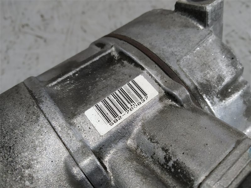 компрессор кондиционера, 9595 рублей, Санкт-Петербург