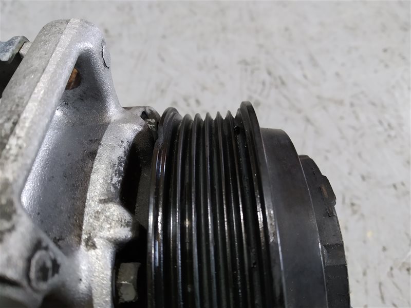 компрессор кондиционера, 9595 рублей, Санкт-Петербург