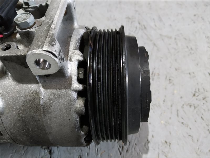 компрессор кондиционера, 9595 рублей, Санкт-Петербург