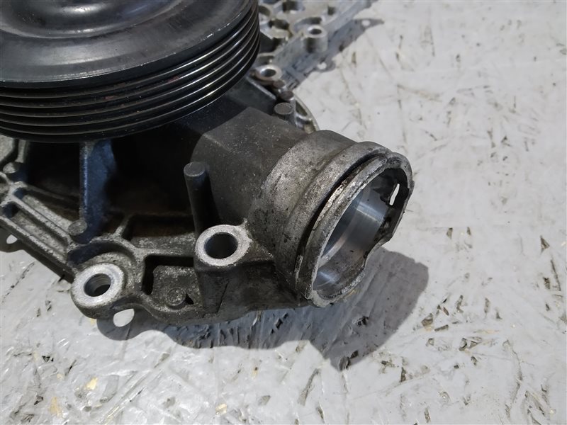 помпа, 1810 рублей, Санкт-Петербург