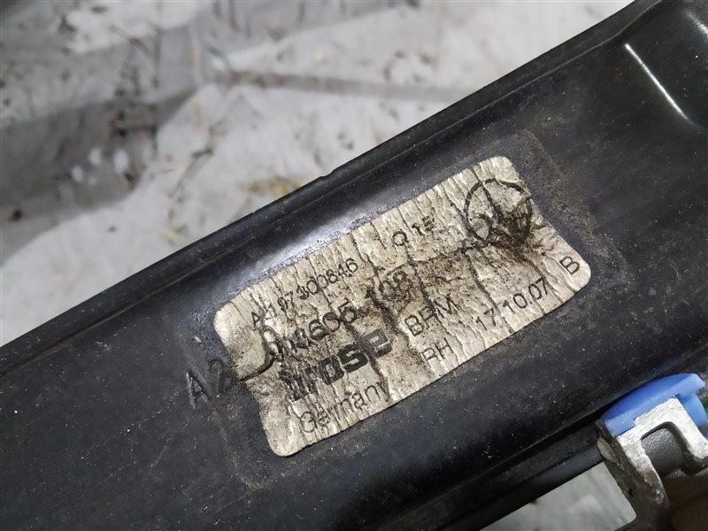 стеклоподъемник, 4605 рублей, Санкт-Петербург