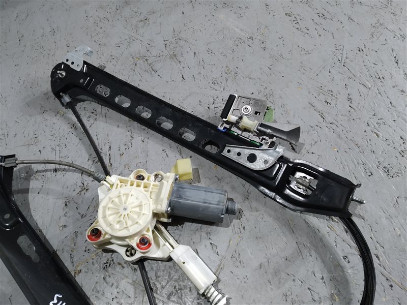 стеклоподъемник, 4605 рублей, Санкт-Петербург