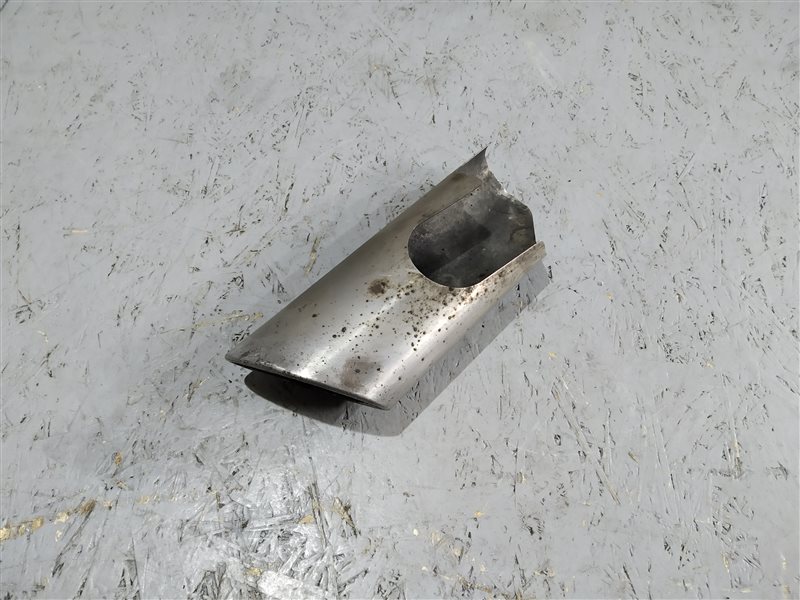 насадка глушителя, 1380 рублей, Санкт-Петербург