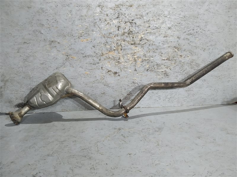 банка глушителя, 1700 рублей, Санкт-Петербург