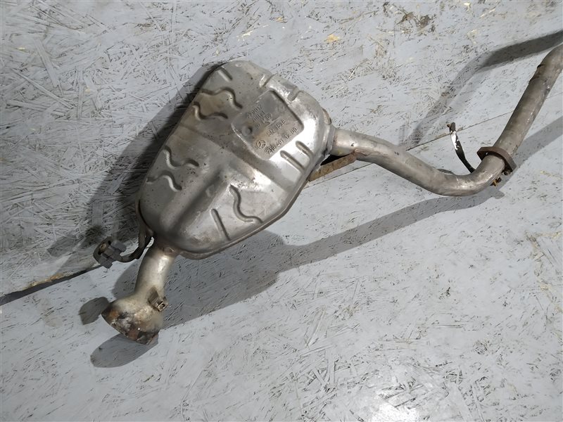 банка глушителя, 1700 рублей, Санкт-Петербург