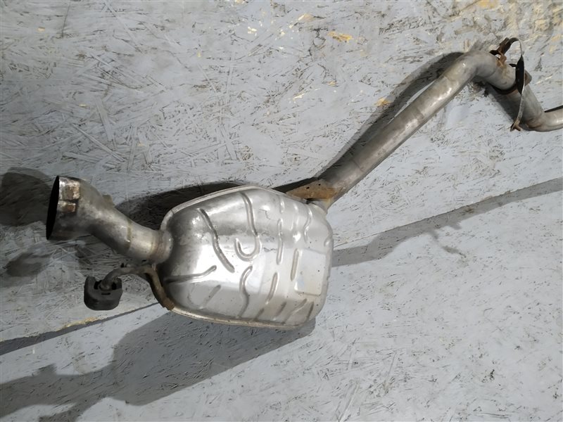 банка глушителя, 1700 рублей, Санкт-Петербург