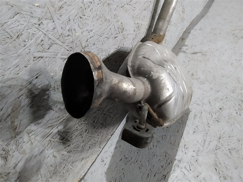 банка глушителя, 1700 рублей, Санкт-Петербург