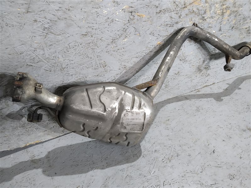 банка глушителя, 1700 рублей, Санкт-Петербург