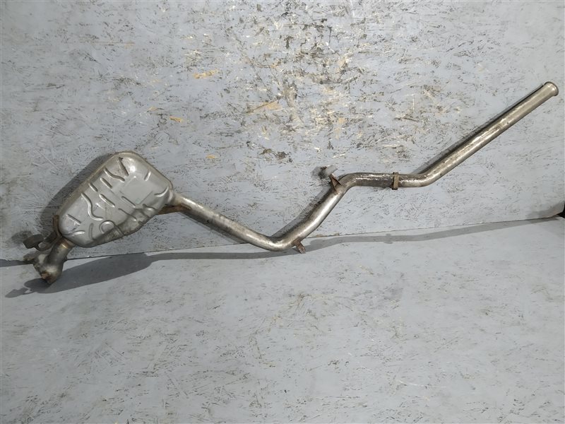 банка глушителя, 1700 рублей, Санкт-Петербург