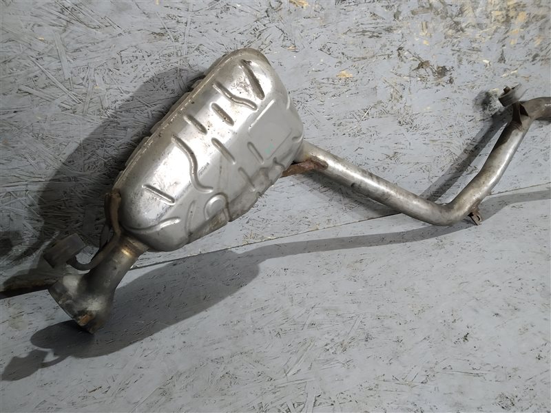 банка глушителя, 1700 рублей, Санкт-Петербург